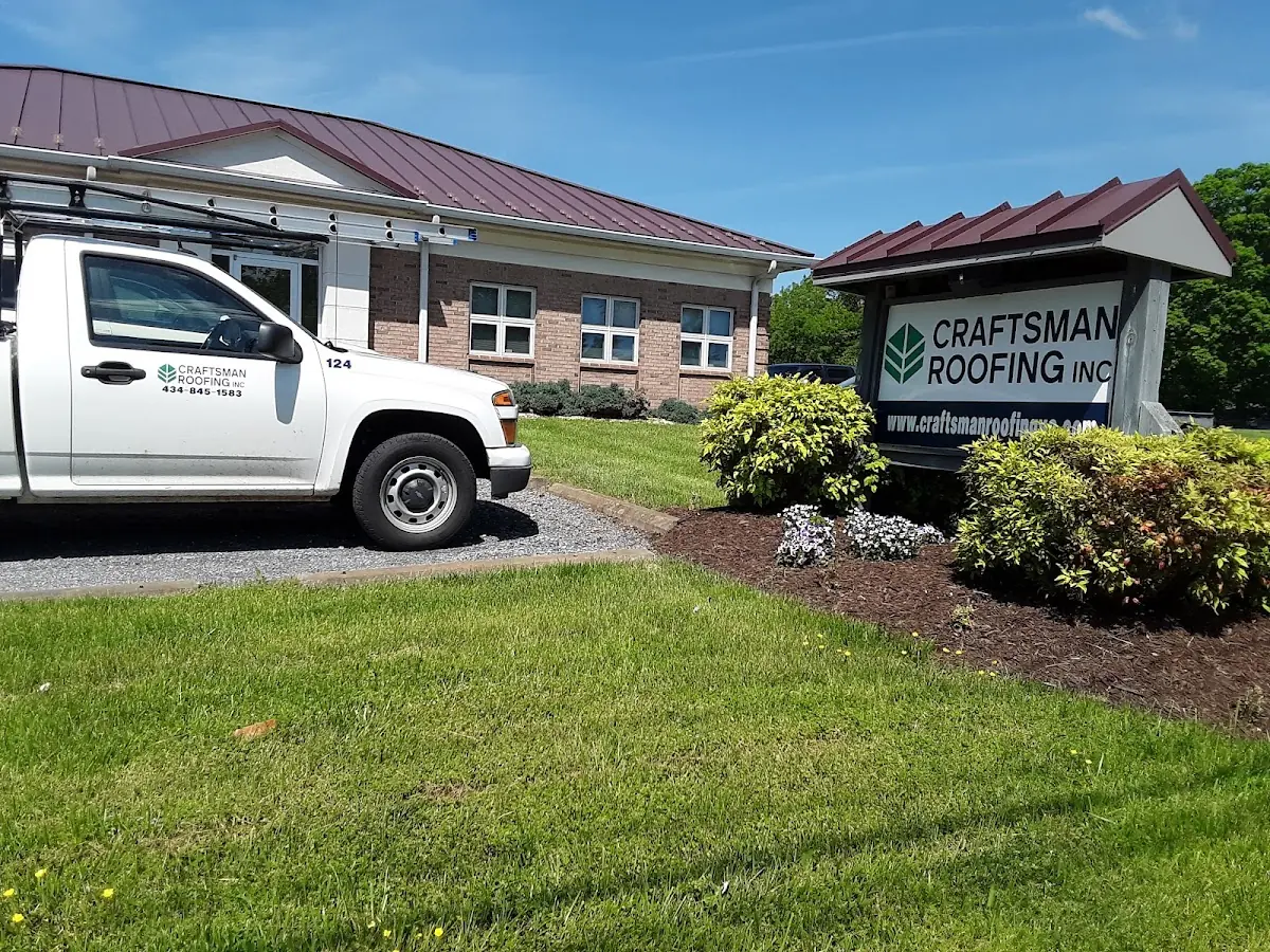 Quality Hail Damage Roof Repair by experienced craftsmen in Cross Country